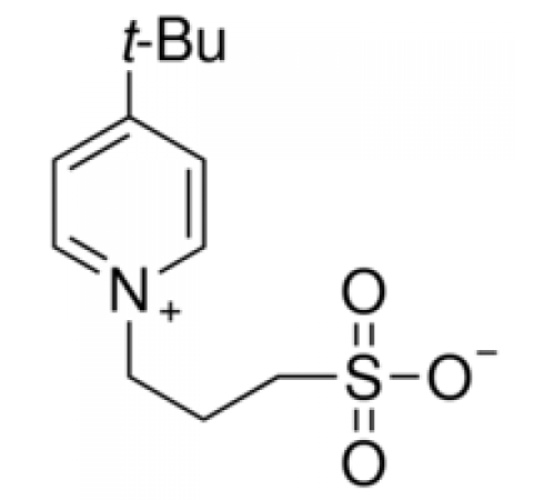 3- (4-трет-Бутил-1-пиридиноβ1-пропансульфонат 98,0% (ВЭЖХ) Sigma 53487