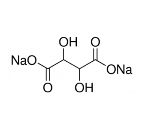 Раствор двухосновного тартрата натрия BioUltra, 1,5 мкМ в H2O (бесцветный раствор при 20 ° C) Sigma 79299