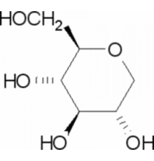 1,5-Ангидро-D-сорбит кристаллический Sigma A7165