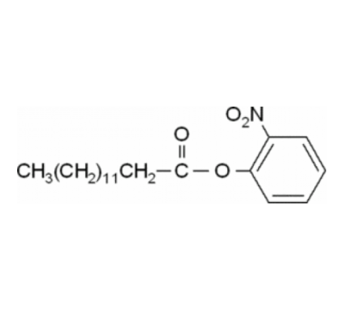 2-нитрофенилмиристат Sigma N2377