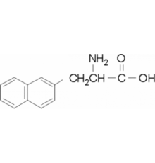 3- (2-нафтилβDL-аланин Sigma N5762