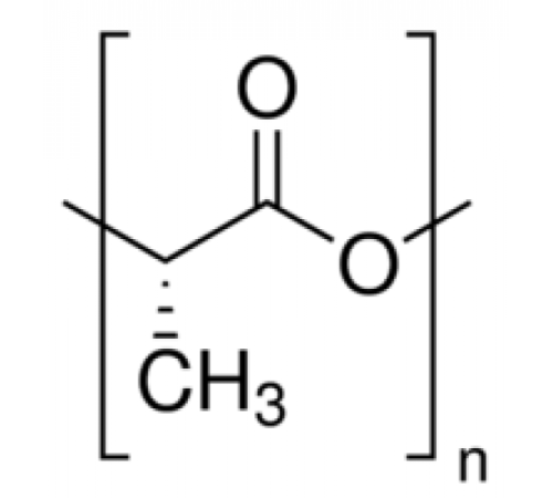 Поли (L-лактид) мол. Масса 85000-160 000 Sigma P1566