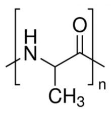 Поли-DL-аланин мол. Масса 1000-5000 Sigma P9003