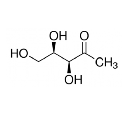 1-дезокси-D-ксилулоза 80% (ТСХ) Sigma 14764