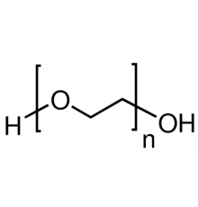 Полиэтиленгликоль 6000, для биохимии, AppliChem, 1 кг