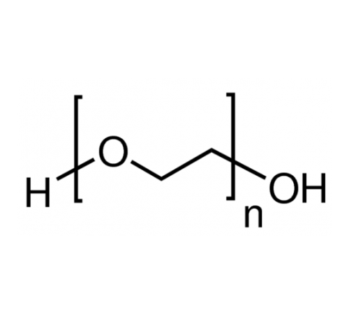Полиэтиленгликоль 6000, для биохимии, AppliChem, 1 кг