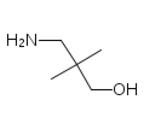 3-амино-2,2-диметил-1-пропанол, 97%, Acros Organics, 1г