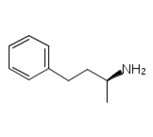 (S)-(+)-1-метил-3-фенилпропиламин, 98%, Acros Organics, 1г