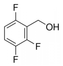 2,3,6-трифторбензил спирт, 97%, Alfa Aesar, 1г