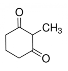 2-метил-1,3-циклогександион, 98+%, Acros Organics, 25г