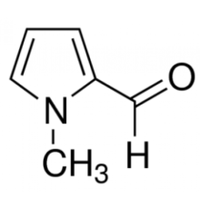 1-метилпиррол-2-карбоксальдегид, 98%, Alfa Aesar, 250 г