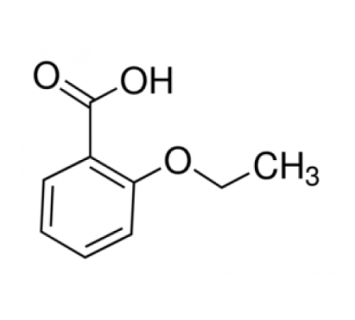 2-этоксибензойной кислоты, 98%, Alfa Aesar, 100 г