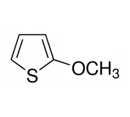 2-метокситиофена, 99%, Alfa Aesar, 1г