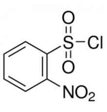 2-нитробензолсульфанил хлорид, 97%, Acros Organics, 100г