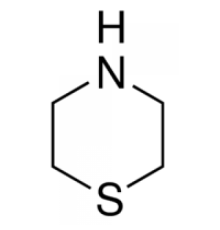 Тиоморфолин, 97%, Acros Organics, 5г