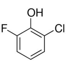 2-Хлор-6-фторфенола, 97%, Alfa Aesar, 5 г