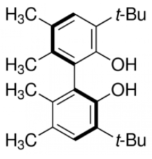 (S) - (-) -3,3 '-ди-трет-бутил-5,5', 6,6 '-тетраметилбифенил-2, 2'-диол, 99%, Alfa Aesar, 1 г