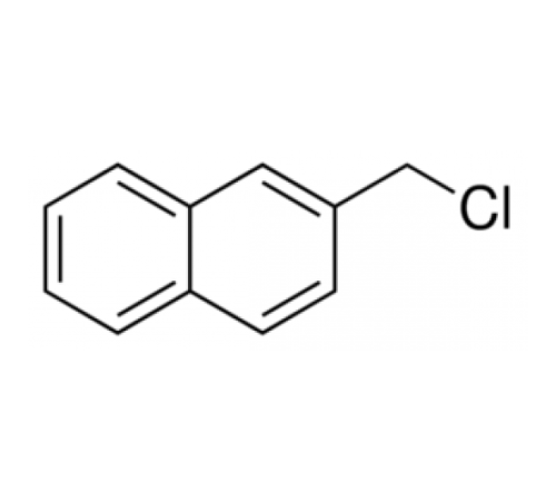 2 - (хлорметил) нафталина, 98%, Alfa Aesar, 250 мг