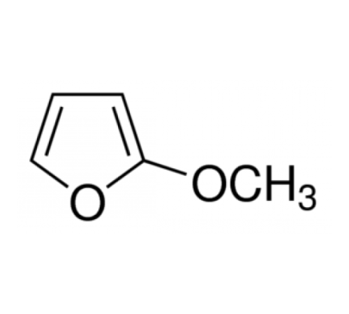2-метоксифурана, 97%, Alfa Aesar, 5 г