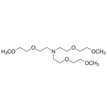 Трис (3,6-диоксагептил) амин, 95%, Alfa Aesar, 5 г