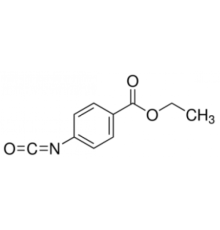 4 - (этоксикарбонил) фенил изоцианат, 97%, Alfa Aesar, 5 г