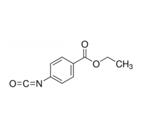 4 - (этоксикарбонил) фенил изоцианат, 97%, Alfa Aesar, 5 г