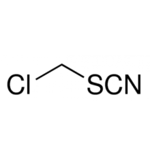 Хлорметил тиоцианат, 97%, Alfa Aesar, 10 г