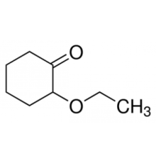 2-этоксициклогексанон, 98%, Alfa Aesar, 1 г