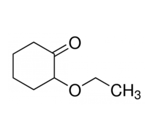 2-этоксициклогексанон, 98%, Alfa Aesar, 1 г