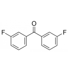 3,3 '-дифторбензофенона, 98%, Alfa Aesar, 1г
