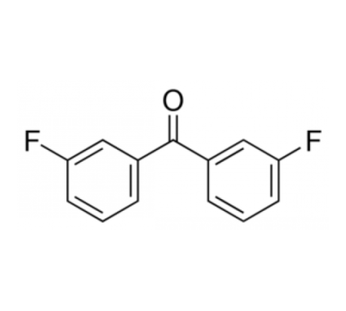 3,3 '-дифторбензофенона, 98%, Alfa Aesar, 1г