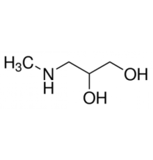 3-метиламино-1, 2-пропандиол, 99%, Alfa Aesar, 100 г