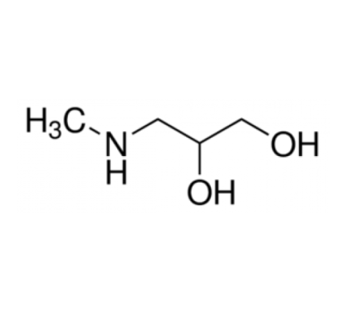 3-метиламино-1, 2-пропандиол, 99%, Alfa Aesar, 100 г