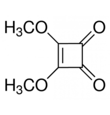 3,4-диметокси-3-циклобутен-1,2-дион, 98%, Alfa Aesar, 1 г