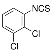 2,3-Дихлорфенил изотиоцианат, 97%, Alfa Aesar, 25 г