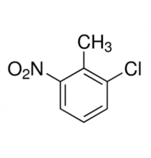 2-Хлор-6-нитротолуола, 98 +%, Alfa Aesar, 250 г
