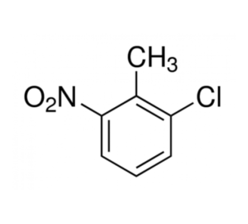 2-Хлор-6-нитротолуола, 98 +%, Alfa Aesar, 250 г