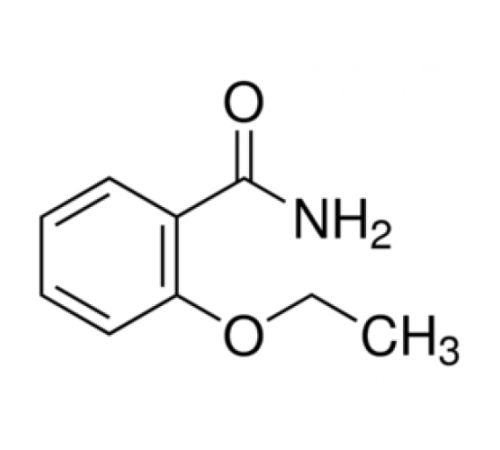 2-этоксибензамид, 97%, Acros Organics, 100г