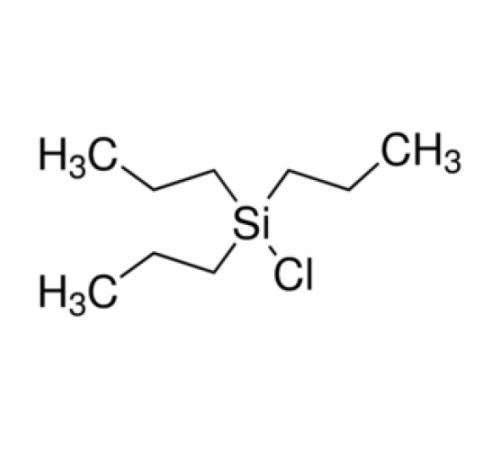 Хлортрипропилсилан, 98%, Acros Organics, 5г