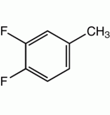 3,4-дифтортолуол, 98%, Alfa Aesar, 5 г