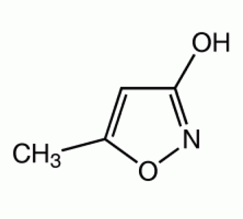 3-гидрокси-5-метилизоксазола, 97%, Alfa Aesar, 100 г