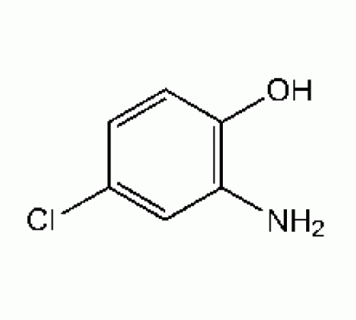 2-Амино-4-хлорфенол, 98%, Alfa Aesar, 100 г