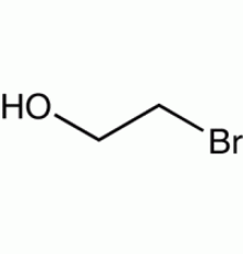 2-бромэтанол, 97%, Acros Organics, 5мл