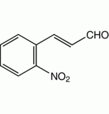 2-Нитроциннамальдегид, преимущественно транс, 98%, Alfa Aesar, 25 г