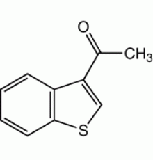 3-Ацетилбензо [B] тиофен, 98%, Alfa Aesar, 1 г