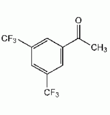 3 ', 5'-бис (трифторметил) ацетофенон, 98%, Alfa Aesar, 1 г