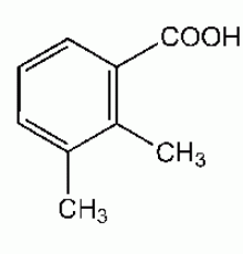 2,3-диметилбензойной кислоты, 98%, Alfa Aesar, 25 г
