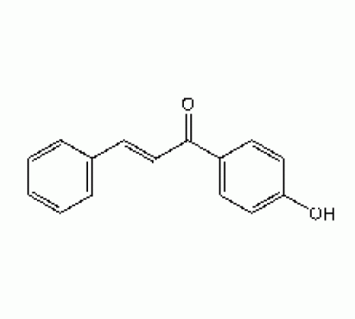 4'-гидроксихалкон, 97%, Alfa Aesar, 5 г