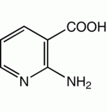 2-аминоникотиновая кислота, 98 +%, Alfa Aesar, 25г