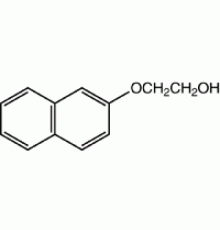 2 - (2-нафтокси) этанол, 98 +%, Alfa Aesar, 5 г